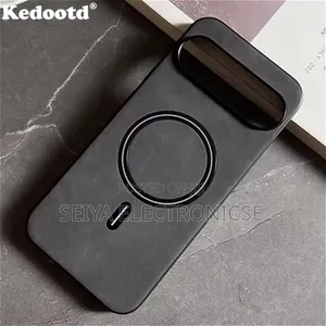 Google Pixel 10 Pro Xl Mobile Phone Cases Leather Matrial