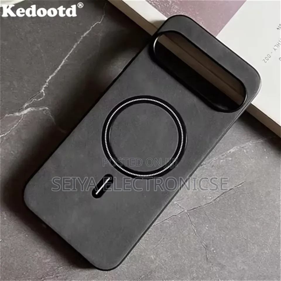Google Pixel 10 Pro Xl Mobile Phone Cases Leather Matrial