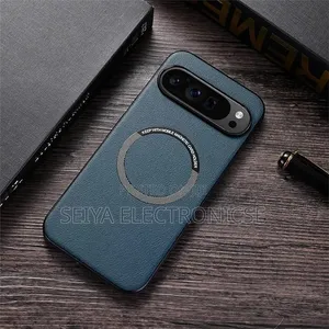 Google Pixel 10 Pro Xl Mobile Phone Cases Leather Matrial
