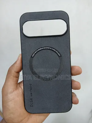 Google Pixel 10 Pro Xl Mobile Phone Cases Leather Matrial