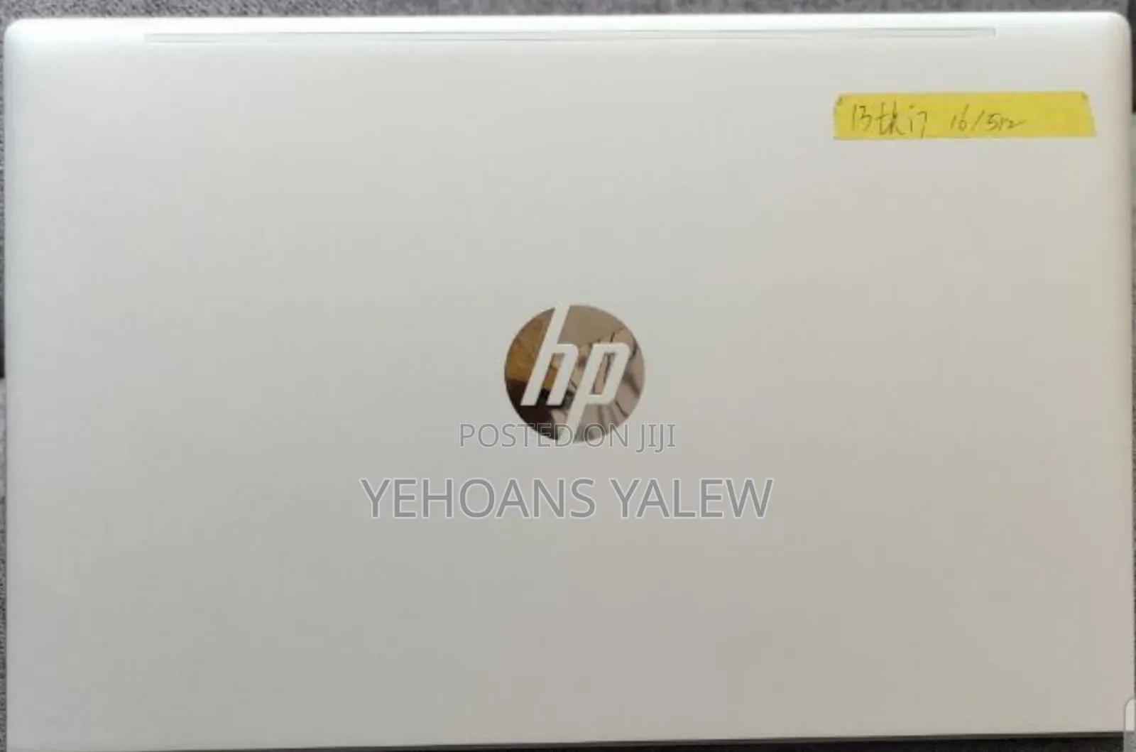 New Laptop HP ProBook 4510S 16GB Intel Core i7 SSD 512GB