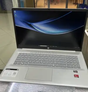 New Laptop HP Stream Notebook 8GB AMD Ryzen 5 SSD 512GB