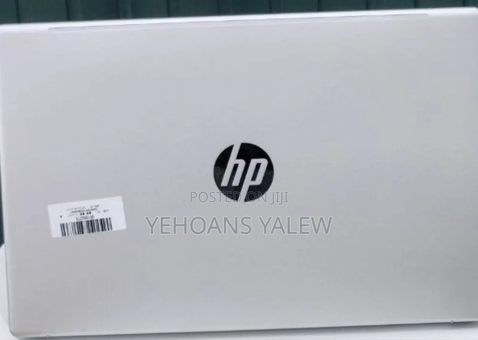 New Laptop HP Stream Notebook 16GB Intel Core i7 SSD 512GB