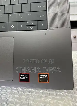 New Laptop HP Omen X 16GB AMD Ryzen 5 SSD 512GB