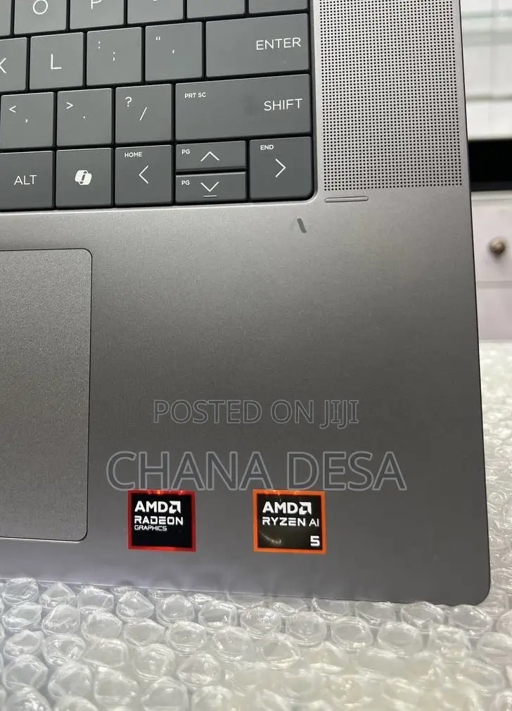 New Laptop HP Omen X 16GB AMD Ryzen 5 SSD 512GB