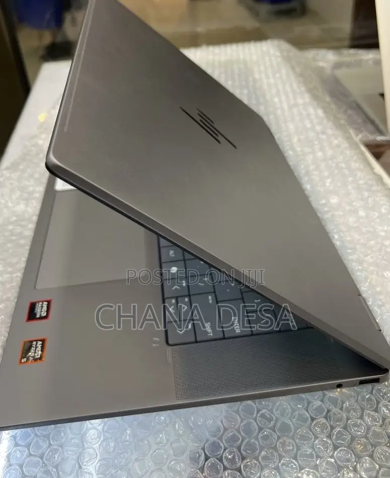 New Laptop HP Omen X 16GB AMD Ryzen 5 SSD 512GB