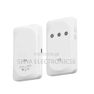 Zte Mf935 4g Lte Cat4 Mobile Wifi Hotspot. Mobile Phone Wifi Router