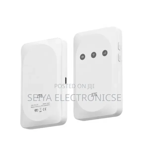 Zte Mf935 4g Lte Cat4 Mobile Wifi Hotspot. Mobile Phone Wifi Router