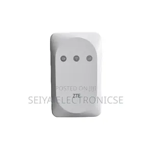 Zte Mf935 4g Lte Cat4 Mobile Wifi Hotspot. Mobile Phone Wifi Router