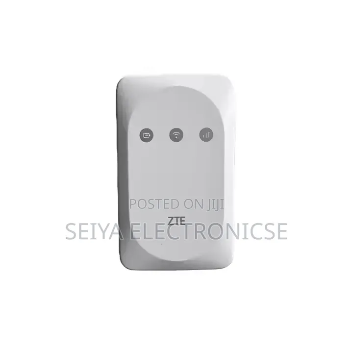 Zte Mf935 4g Lte Cat4 Mobile Wifi Hotspot. Mobile Phone Wifi Router