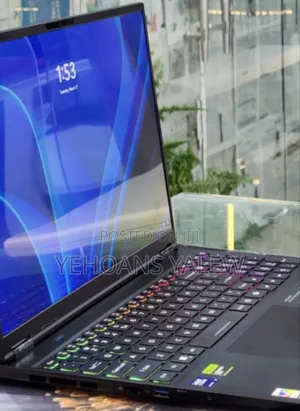 New Laptop Acer Predator Helios Neo 16 32GB Intel Core Ultra 9 SSD 1T