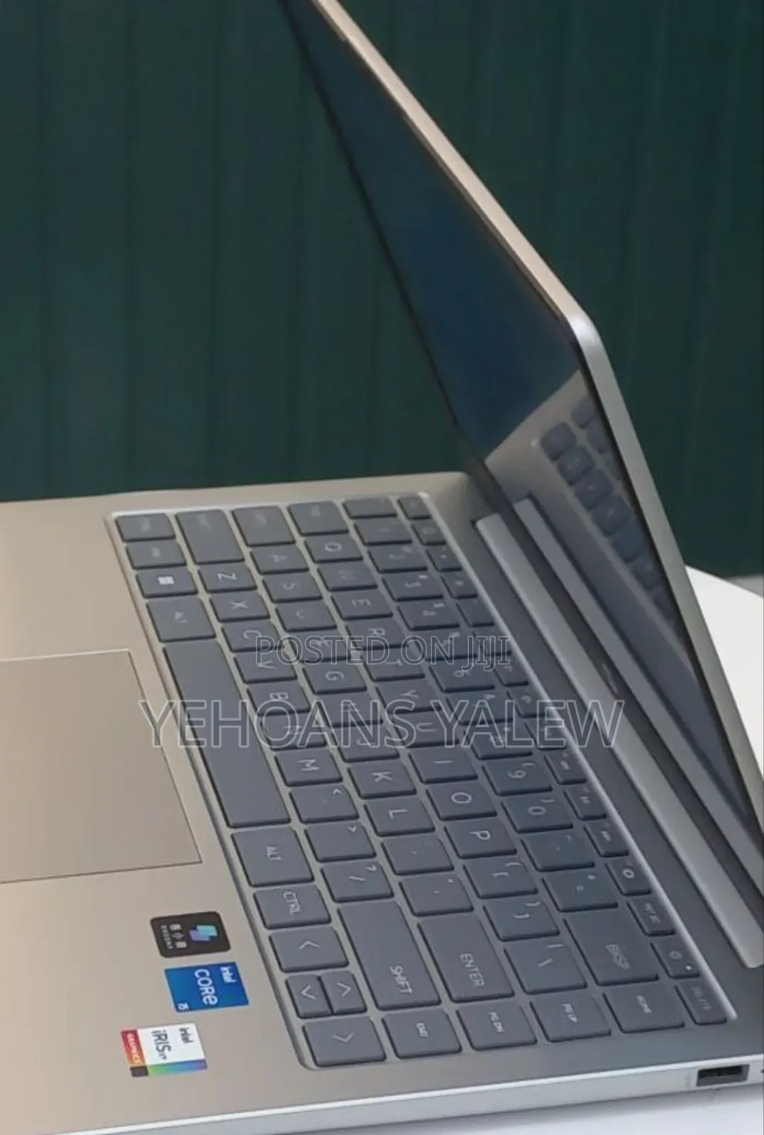 New Laptop HP Stream Notebook 16GB Intel Core i5 SSD 512GB