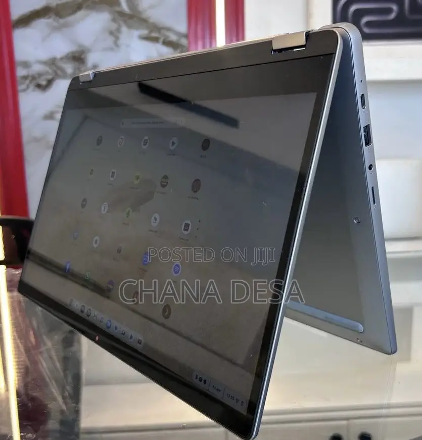 New Laptop Lenovo 8GB SSD 256GB