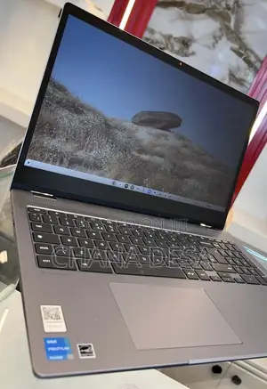 New Laptop Lenovo 8GB SSD 256GB