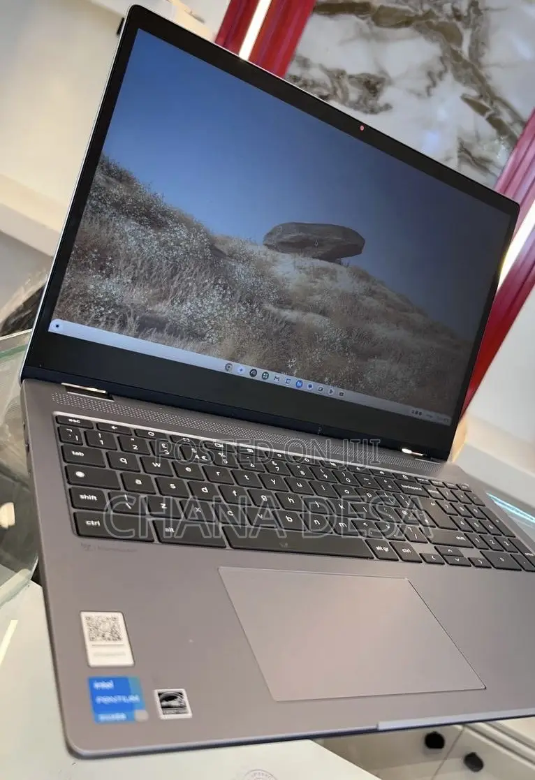 New Laptop Lenovo 8GB SSD 256GB
