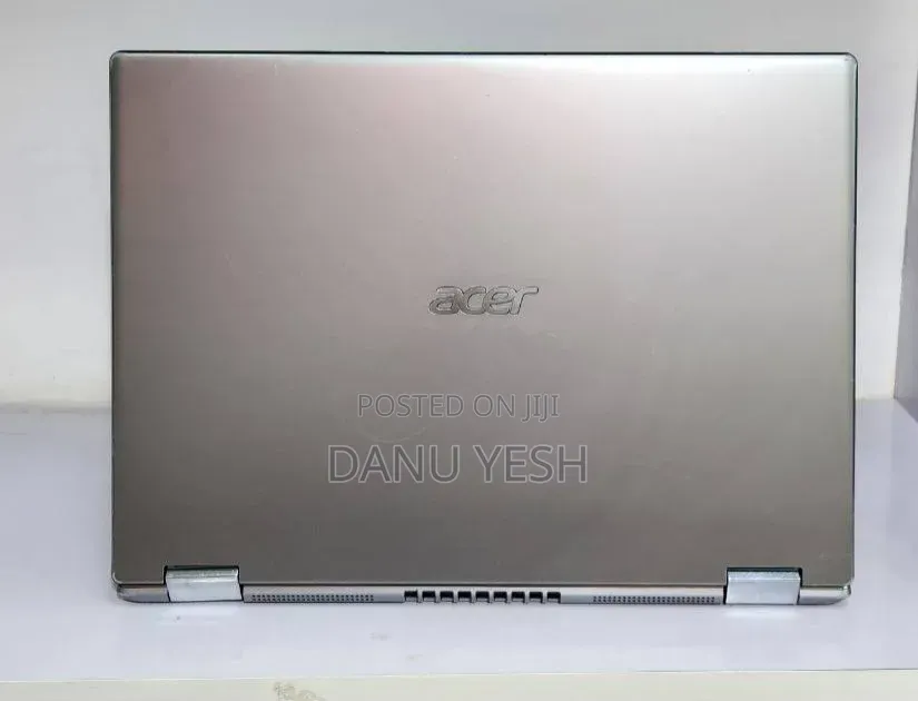 New Laptop Acer Spin 1 16GB Intel Core i7 SSD 512GB