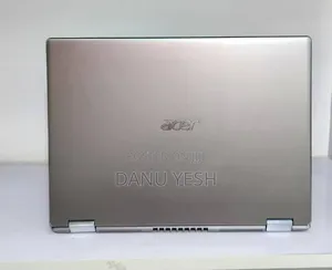 New Laptop Acer Spin 1 16GB Intel Core i7 SSD 512GB