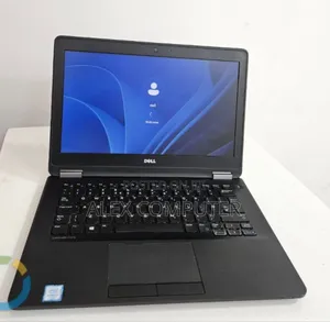 New Laptop Dell 8GB Intel Core i7 SSD 512GB