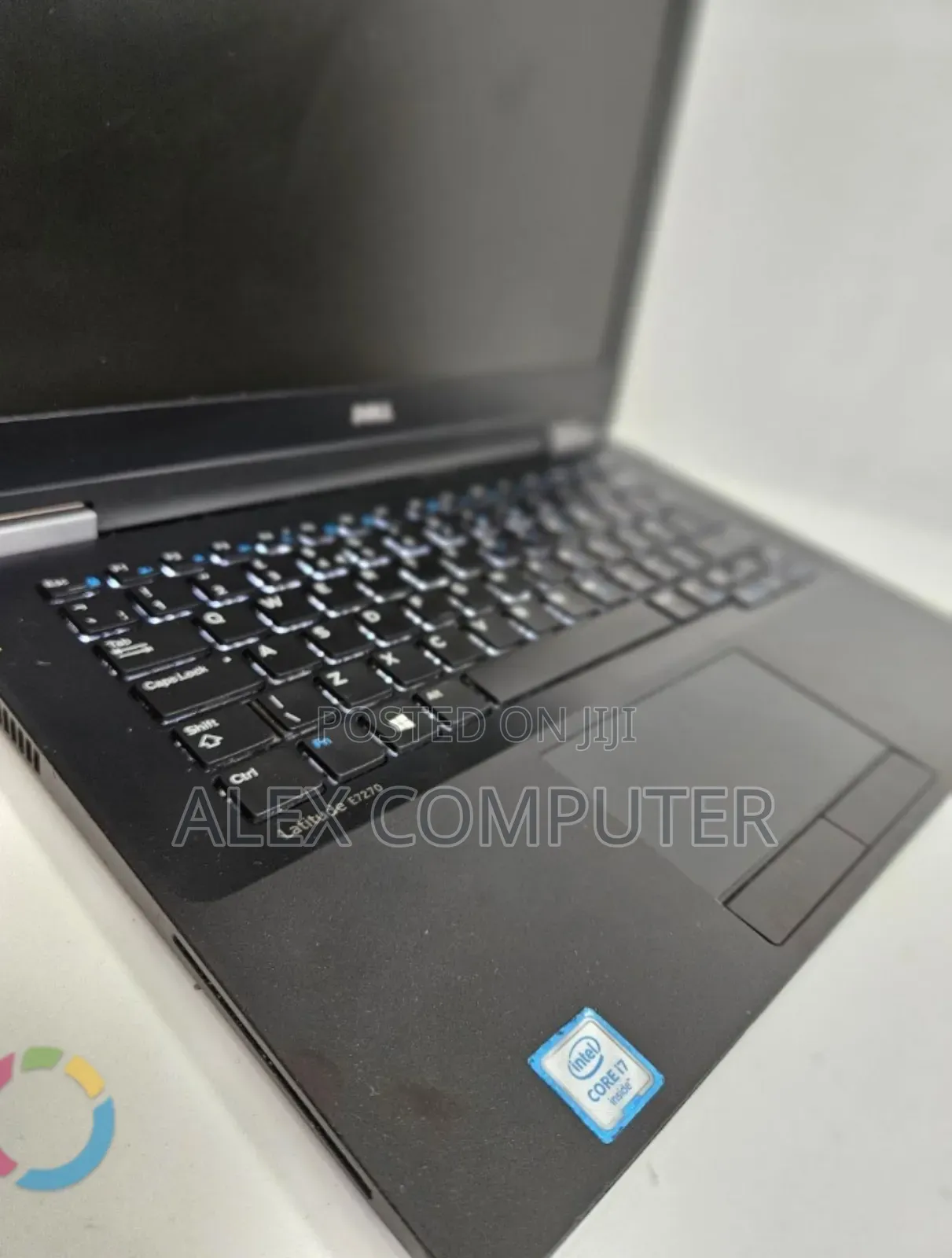New Laptop Dell 8GB Intel Core i7 SSD 512GB