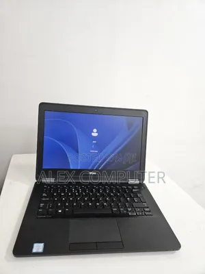 New Laptop Dell 8GB Intel Core i7 SSD 512GB