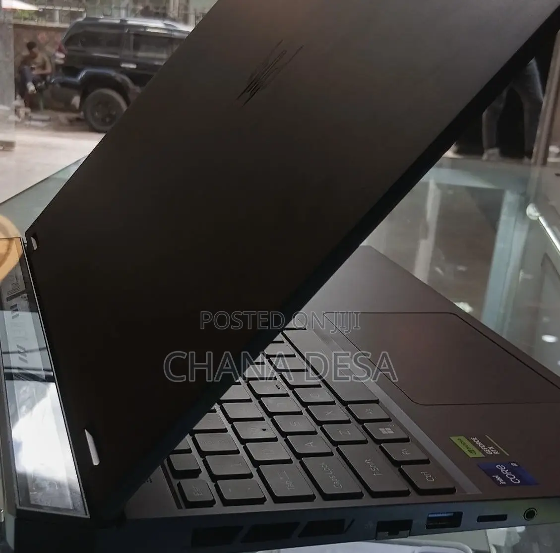 New Laptop Acer 16GB Intel Core i9 SSD 1T