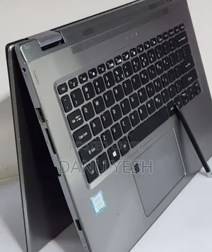 New Laptop Acer Spin 1 16GB Intel Core i7 SSD 512GB