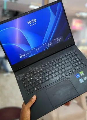 New Laptop HP Omen 16 16GB Intel Core i9 SSD 1T