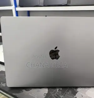 New Laptop Apple MacBook Pro M1 32GB Apple M1 Pro SSD 1T