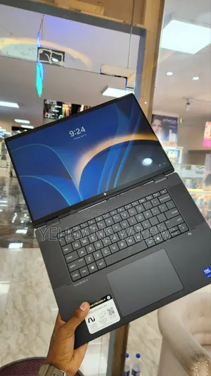 New Laptop HP OmniBook X Flip 16" 16GB Intel Core Ultra 7 SSD 1T