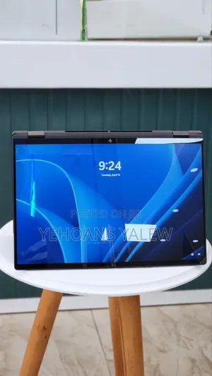 New Laptop HP OmniBook X Flip 16" 16GB Intel Core Ultra 7 SSD 1T