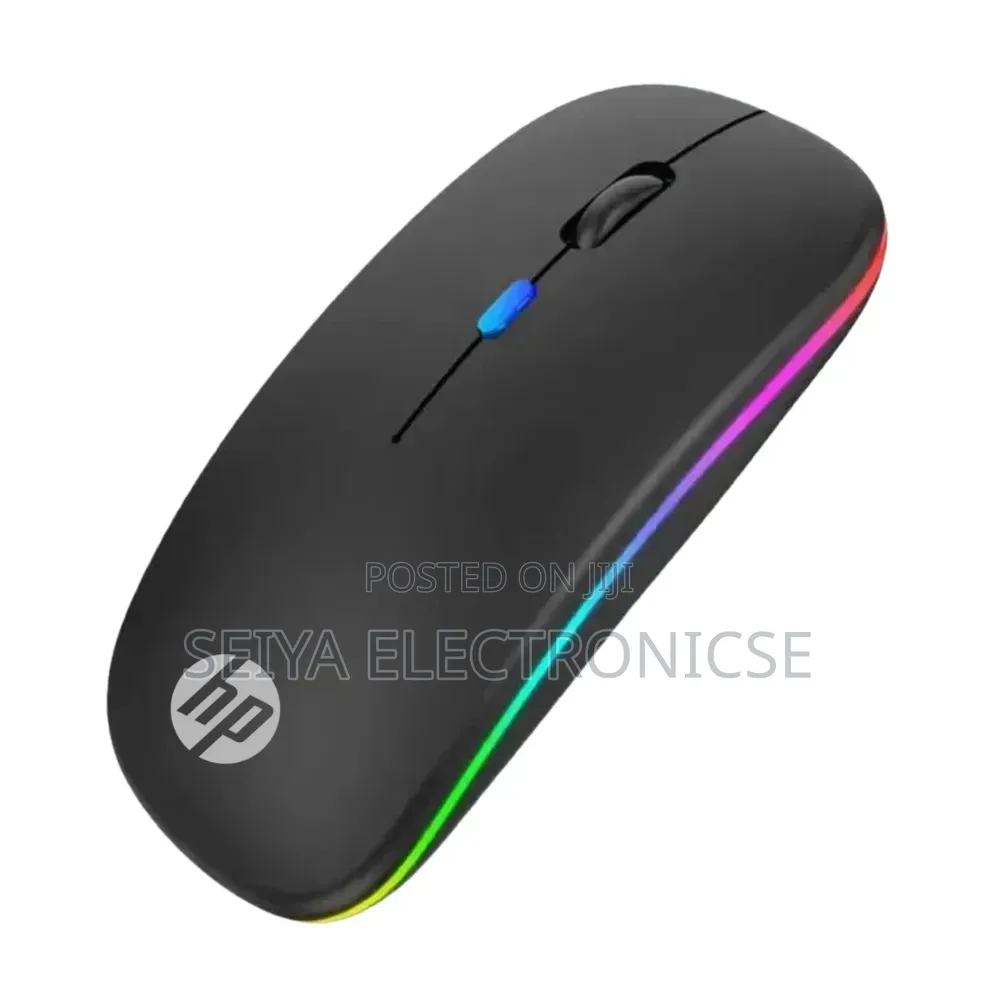 Hp W10 Bluetooth Wireless Dual Mode