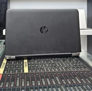 New Laptop HP ProBook 450 G3 8GB Intel Core i5 SSD 1T
