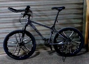 New Luta 26 Kuter