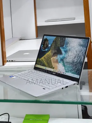 New Laptop Acer Aspire 1 8GB Intel Core i5 SSD 512GB