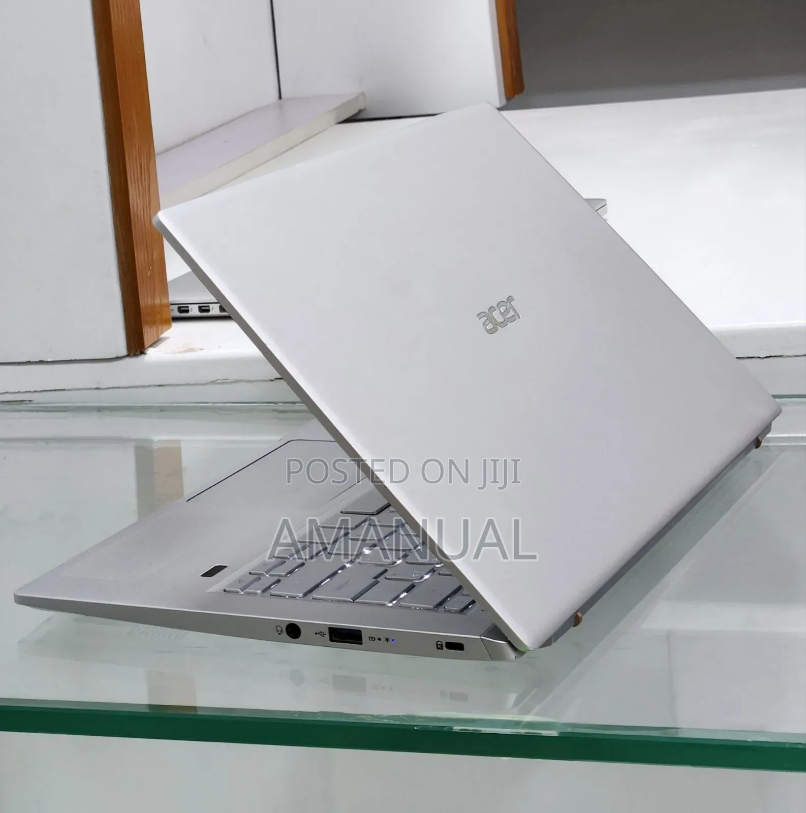 New Laptop Acer Aspire 1 8GB Intel Core i5 SSD 512GB