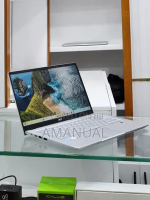 New Laptop Acer Aspire 1 8GB Intel Core i5 SSD 512GB