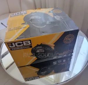 JCB Circular Saw