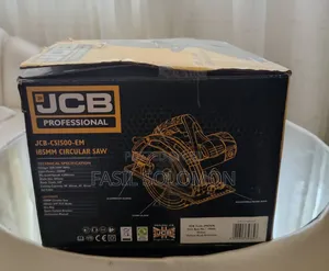 JCB Circular Saw