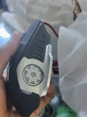 Gaming Mouse
