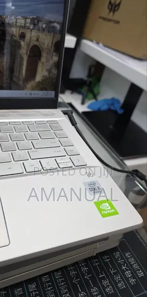 New Laptop HP Pavilion 14 16GB Intel Core i5 SSD 512GB