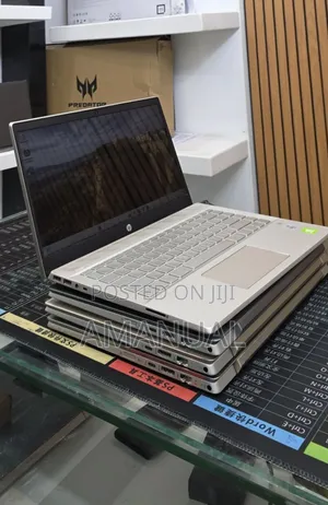 New Laptop HP Pavilion 14 16GB Intel Core i5 SSD 512GB