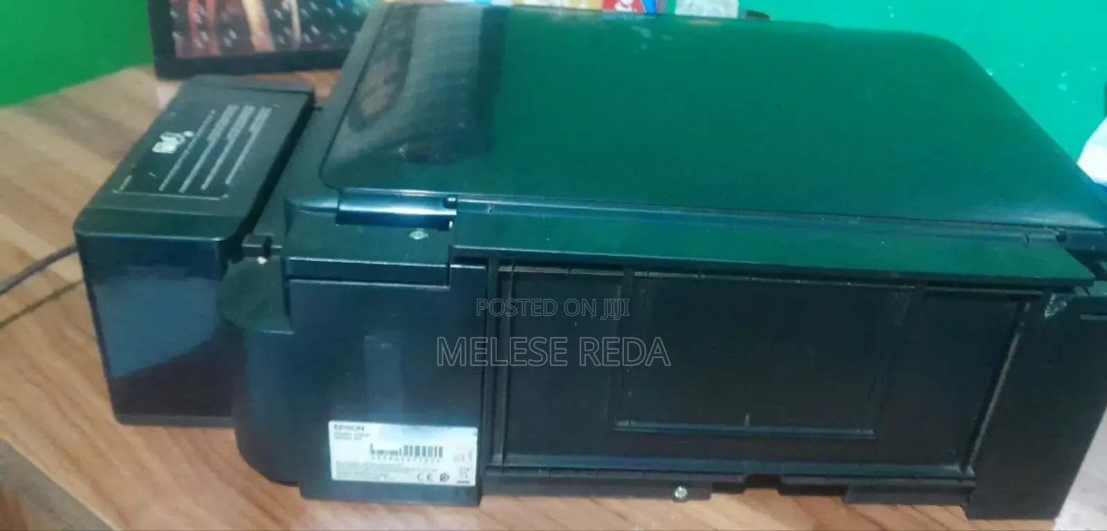 Epson Printer