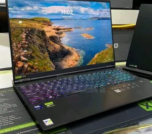 New Laptop Acer 16GB Intel Core Ultra 9 SSD 1T