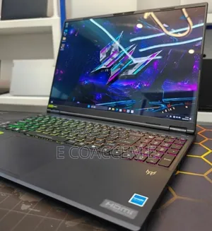New Laptop Acer 16GB Intel Core Ultra 9 SSD 1T