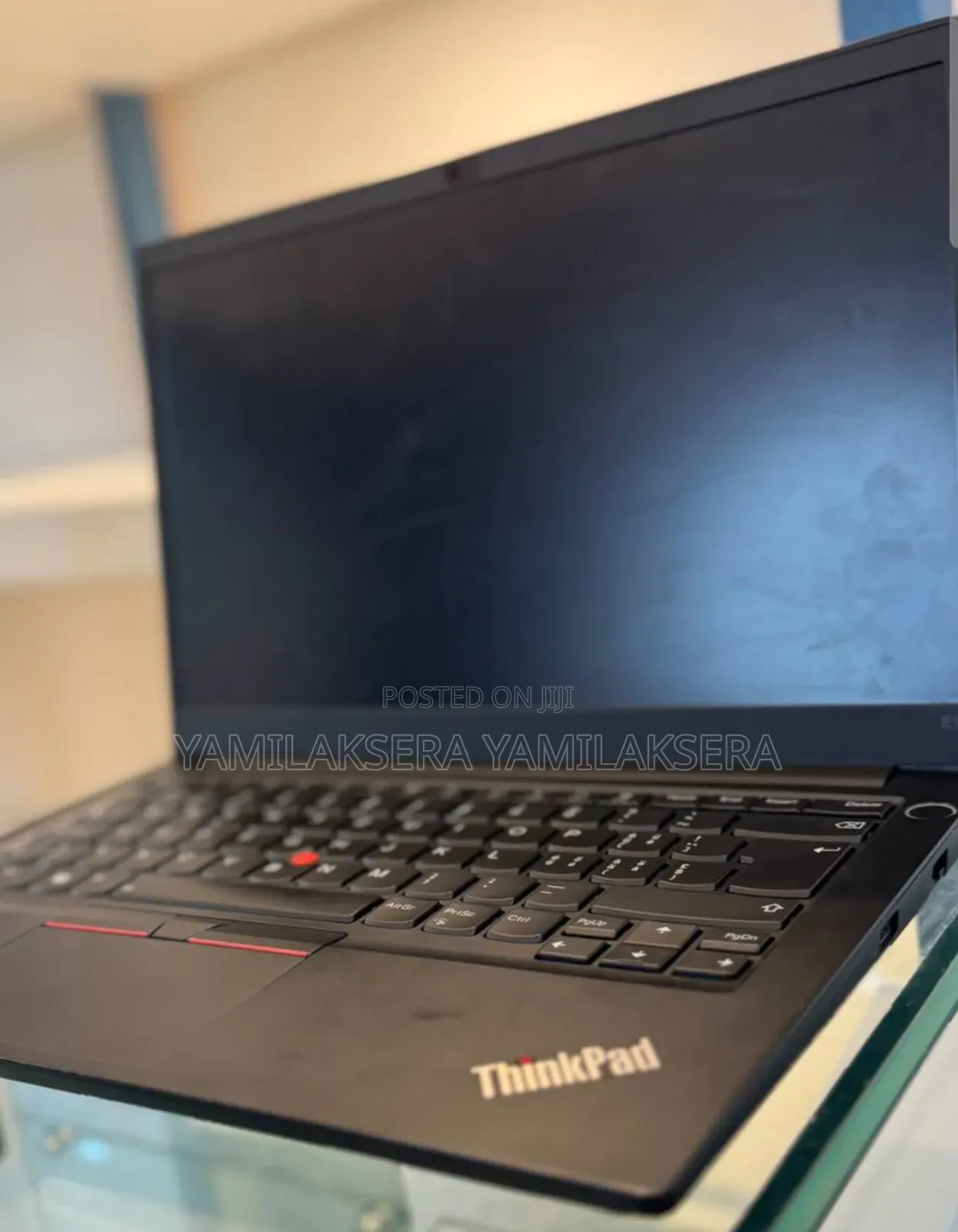 New Laptop Lenovo Thinkbook 14 16GB Intel Core i5 SSD 512GB