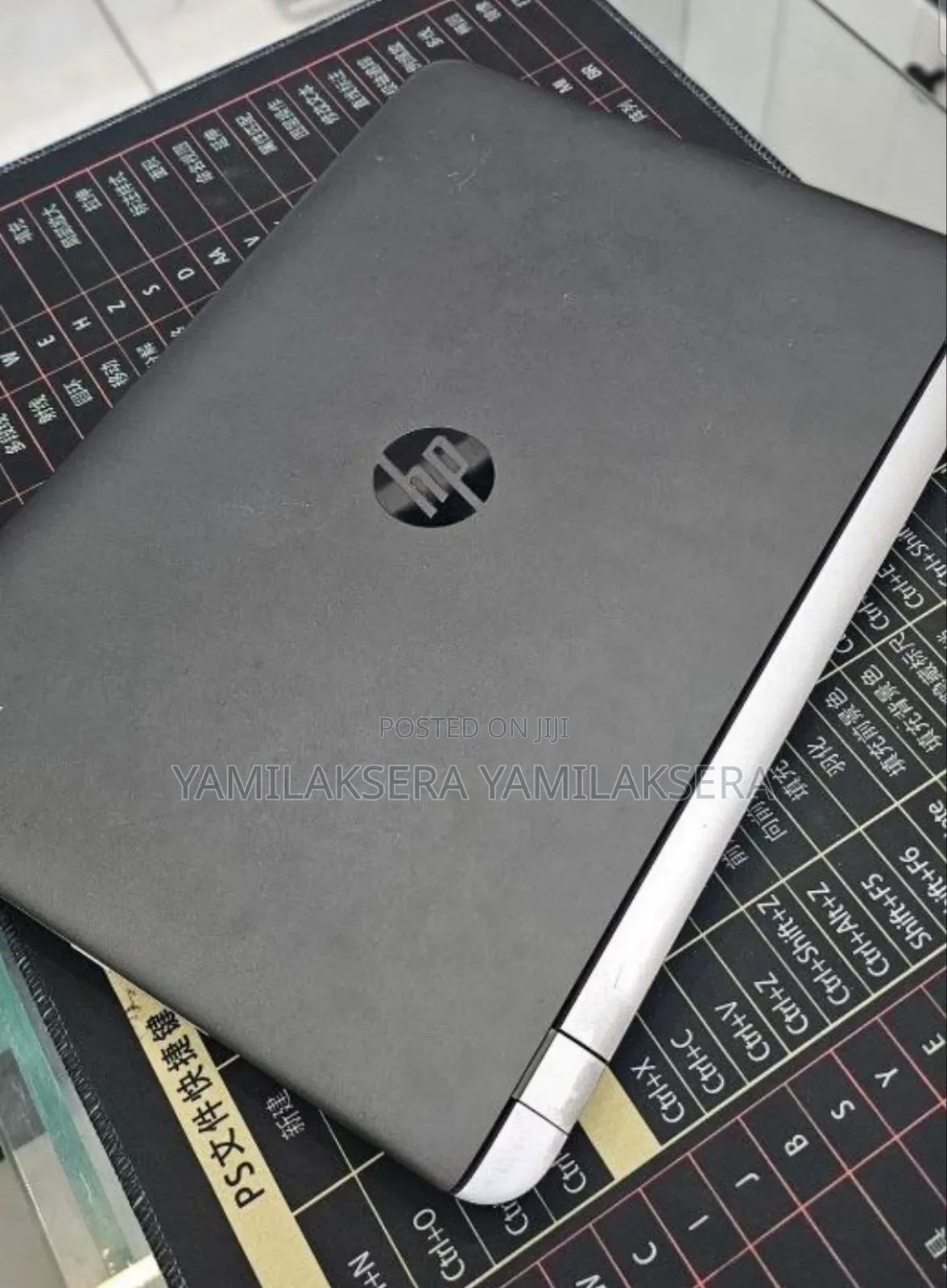New Laptop HP ProBook 450 G3 8GB Intel Core i5 SSD 1T