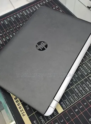 New Laptop HP ProBook 450 G3 8GB Intel Core i5 SSD 1T
