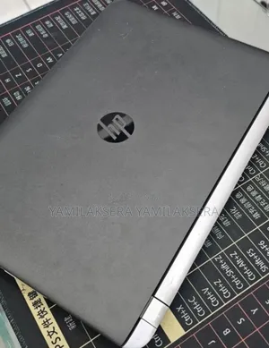 New Laptop HP ProBook 450 G3 8GB Intel Core i5 SSD 1T