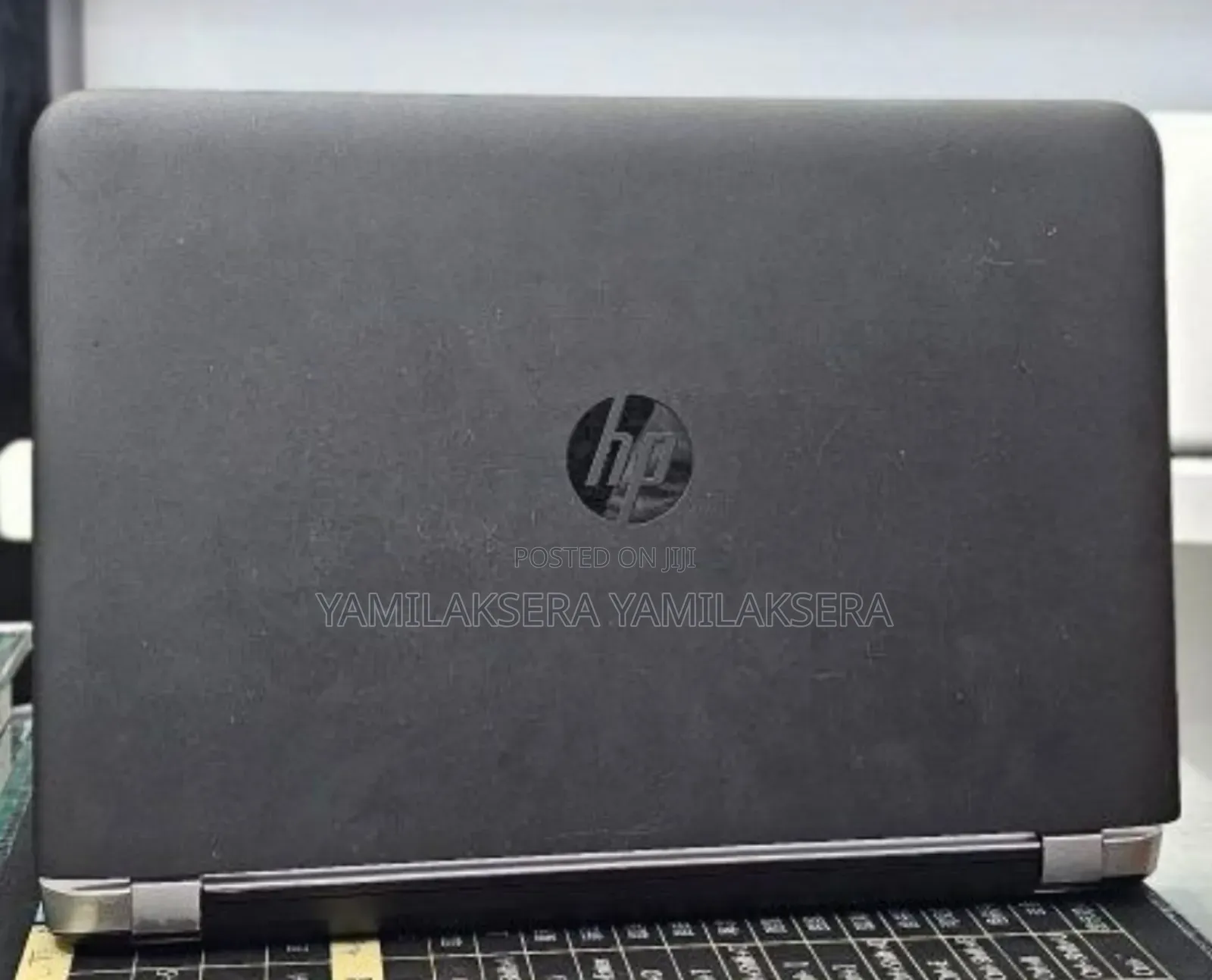 New Laptop HP ProBook 450 G3 8GB Intel Core i5 SSD 1T