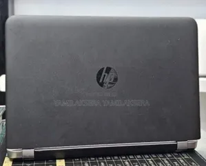 New Laptop HP ProBook 450 G3 8GB Intel Core i5 SSD 1T